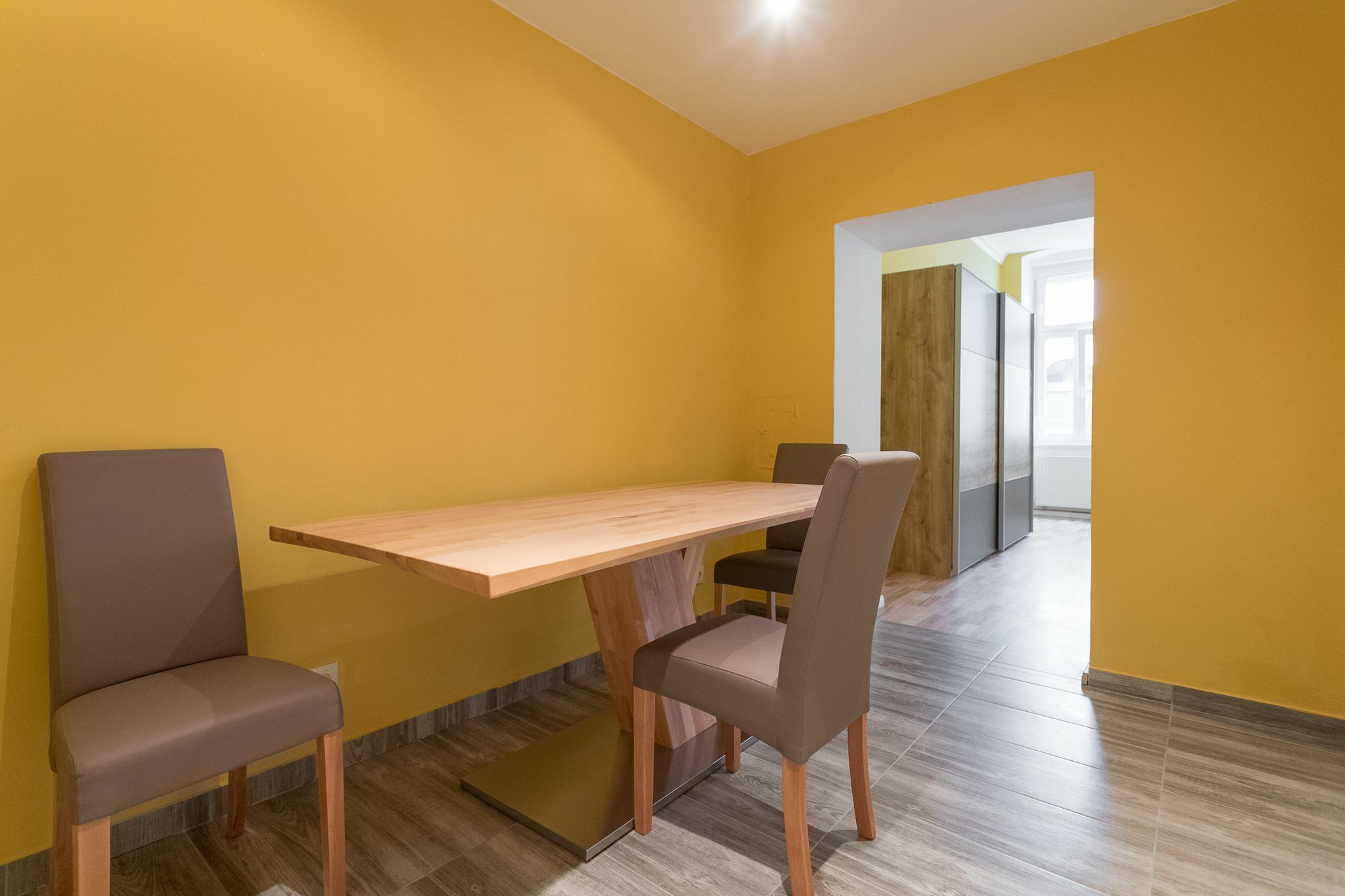 Palais Joseph Apartments, contactless check in Vienne Extérieur photo